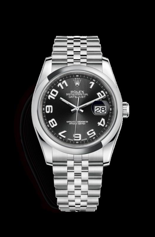 Rolex Watch 430